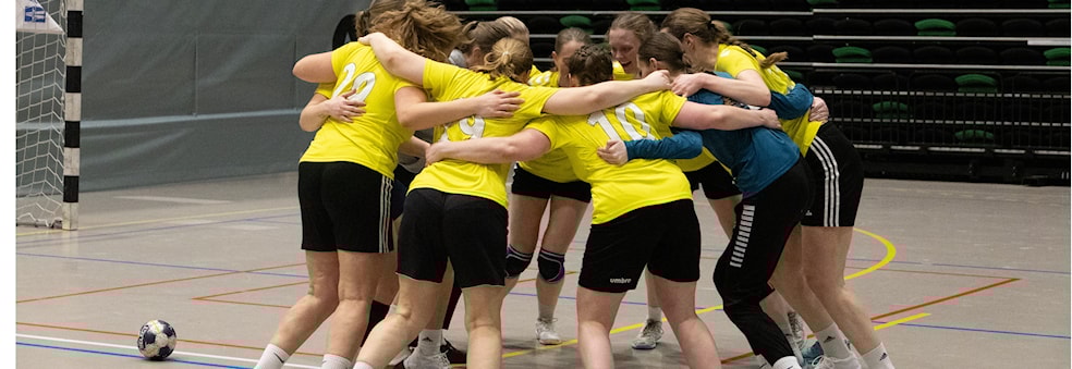 Håndballserien Trondheim 2025/2026